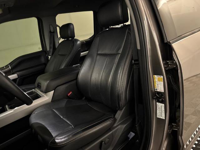 Certified 2020 Ford F250 Lariat w/ Lariat Value Package image 18