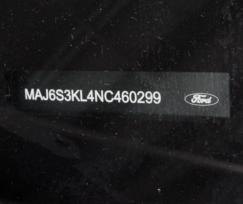 Certified 2022 Ford EcoSport Titanium image 35