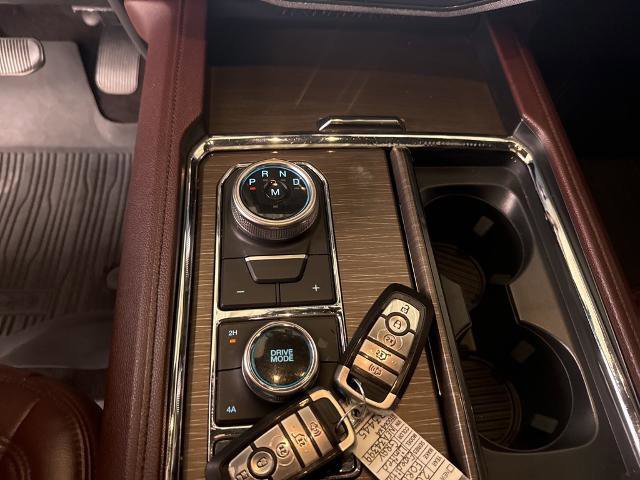 Certified 2022 Ford Expedition Max Limited image 14