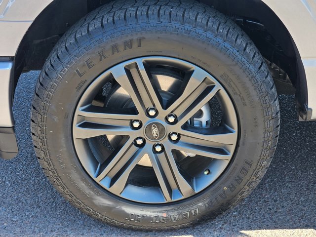 Certified 2022 Ford F150 Lariat image 23