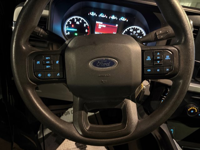 Certified 2024 Ford F250 XLT w/ FX4 Off-Road Package AWD/4WD image 12