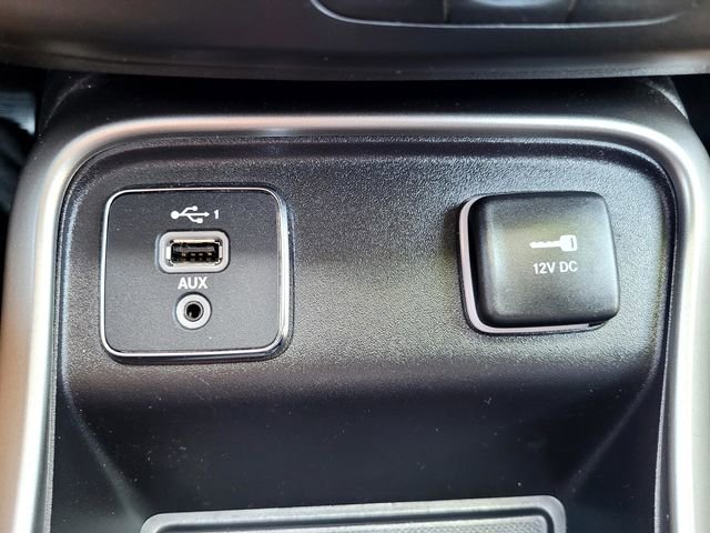Used 2021 Jeep Compass Latitude FWD image 17
