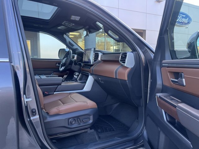 Used 2023 Toyota Tundra 1794 Edition image 65