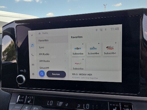 Used 2025 Toyota Camry LE w/ Convenience Package FWD image 17