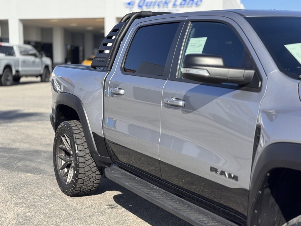 Used 2022 RAM 1500 TRX w/ TRX Level 2 Equipment Group image 5