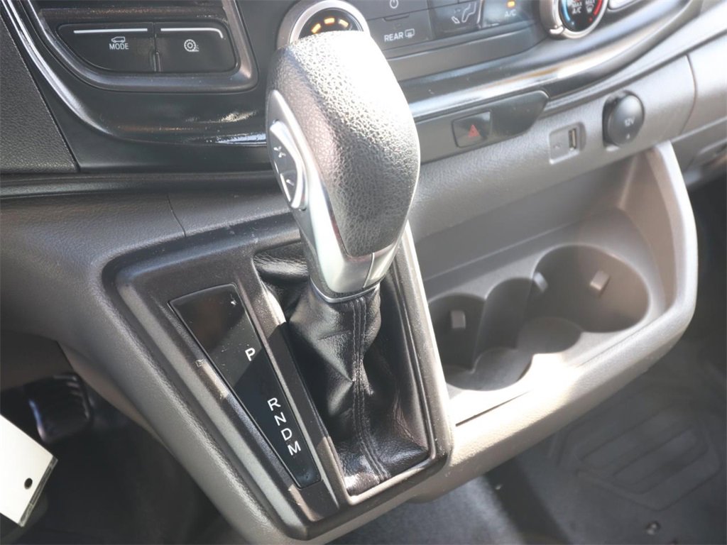 Certified 2024 Ford Transit 250 Base w/ Exterior Upgrade Package image 21