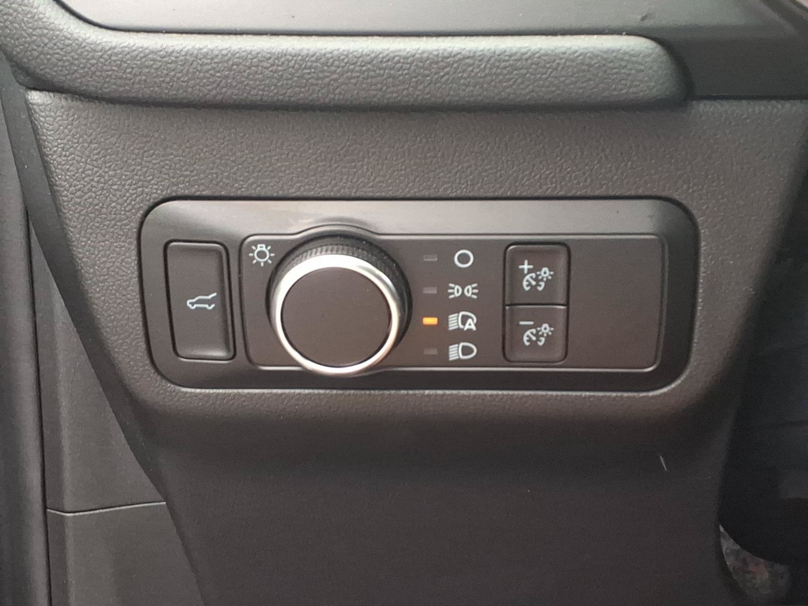 Certified 2024 Ford Escape Active AWD/4WD image 22