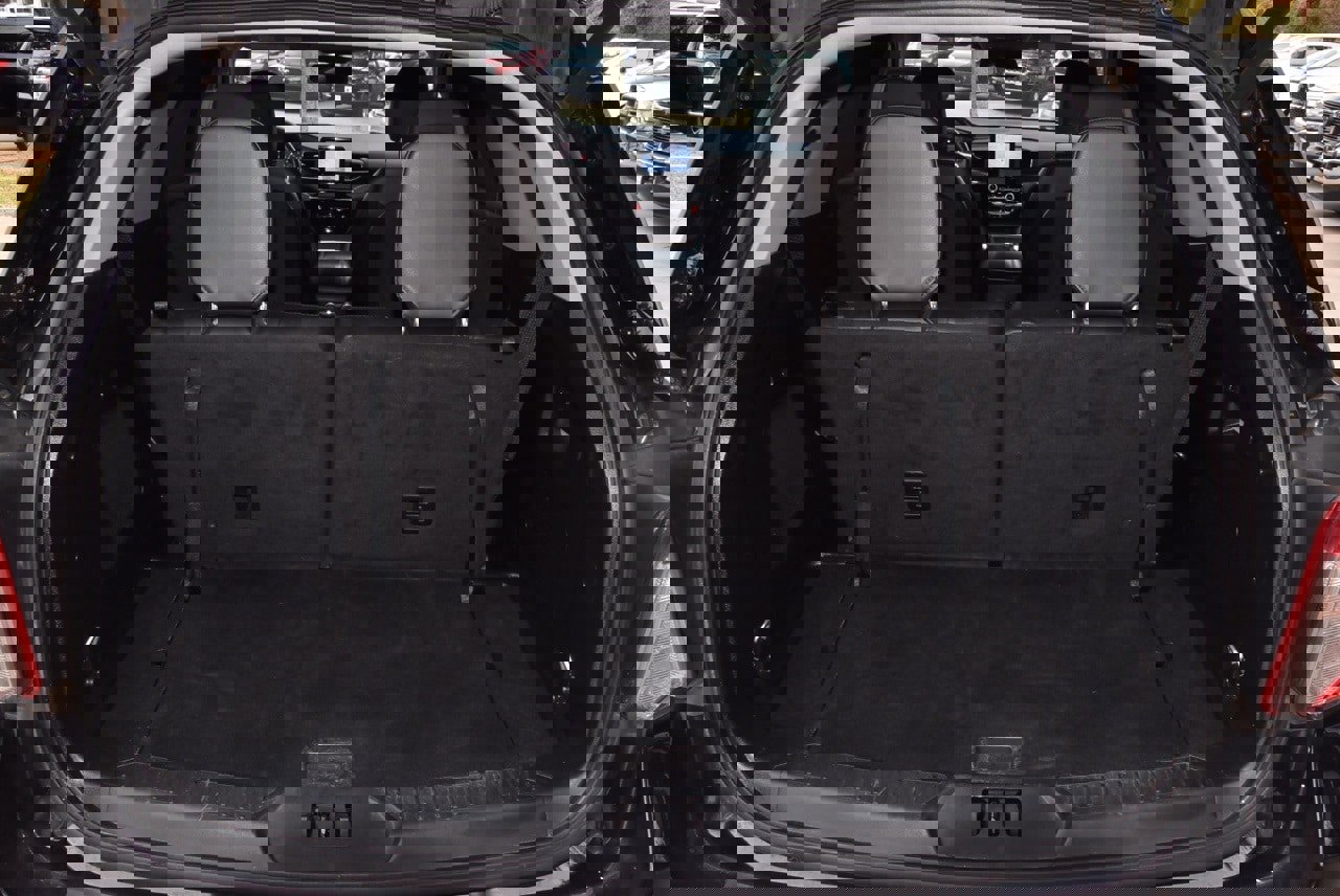 Certified 2023 Ford Explorer Limited image 37