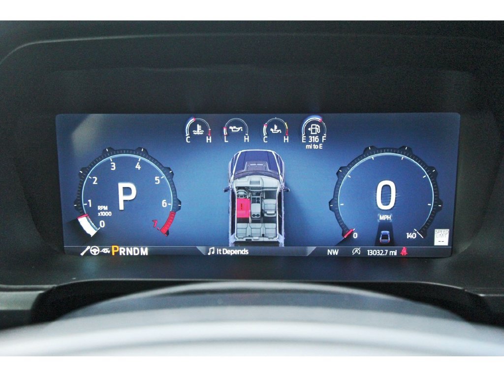 Certified 2025 Ford F150 Raptor AWD/4WD image 18