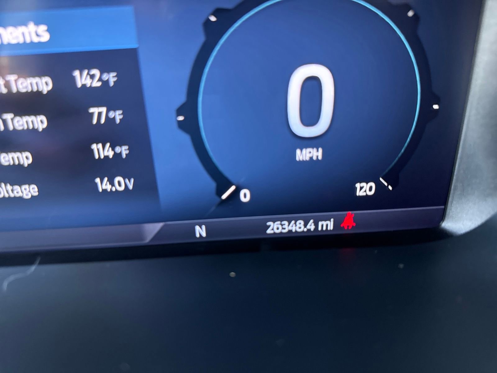 Certified 2024 Ford F150 STX w/ STX Black Appearance Package image 16