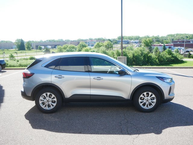Certified 2024 Ford Escape Active AWD/4WD image 4