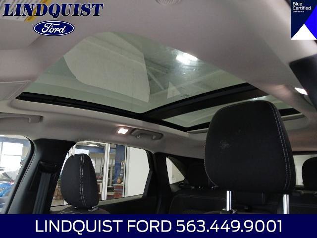 Certified 2023 Ford Escape Active w/ Tech Pack #2 AWD/4WD image 18