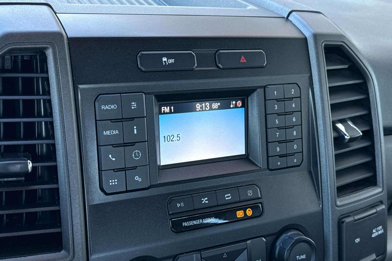 Certified 2021 Ford F350 XL w/ Power Equipment Group image 20