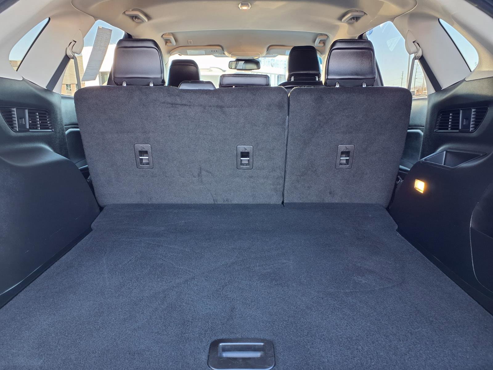 Certified 2023 Ford Edge SEL w/ Convenience Package image 24