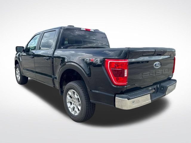 Certified 2023 Ford F150 XLT AWD/4WD image 8