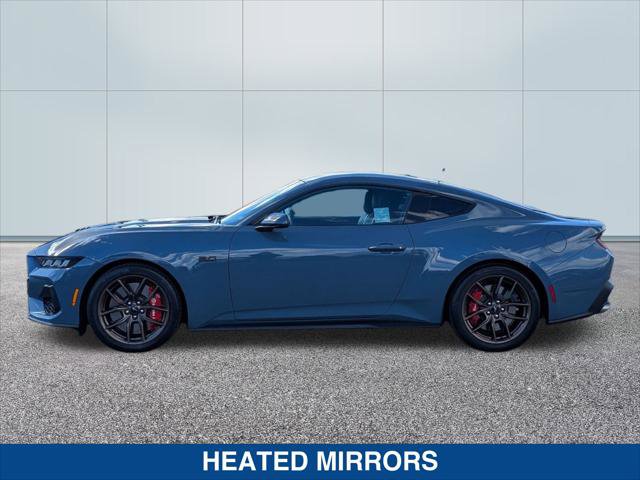 Certified 2024 Ford Mustang GT Premium image 2