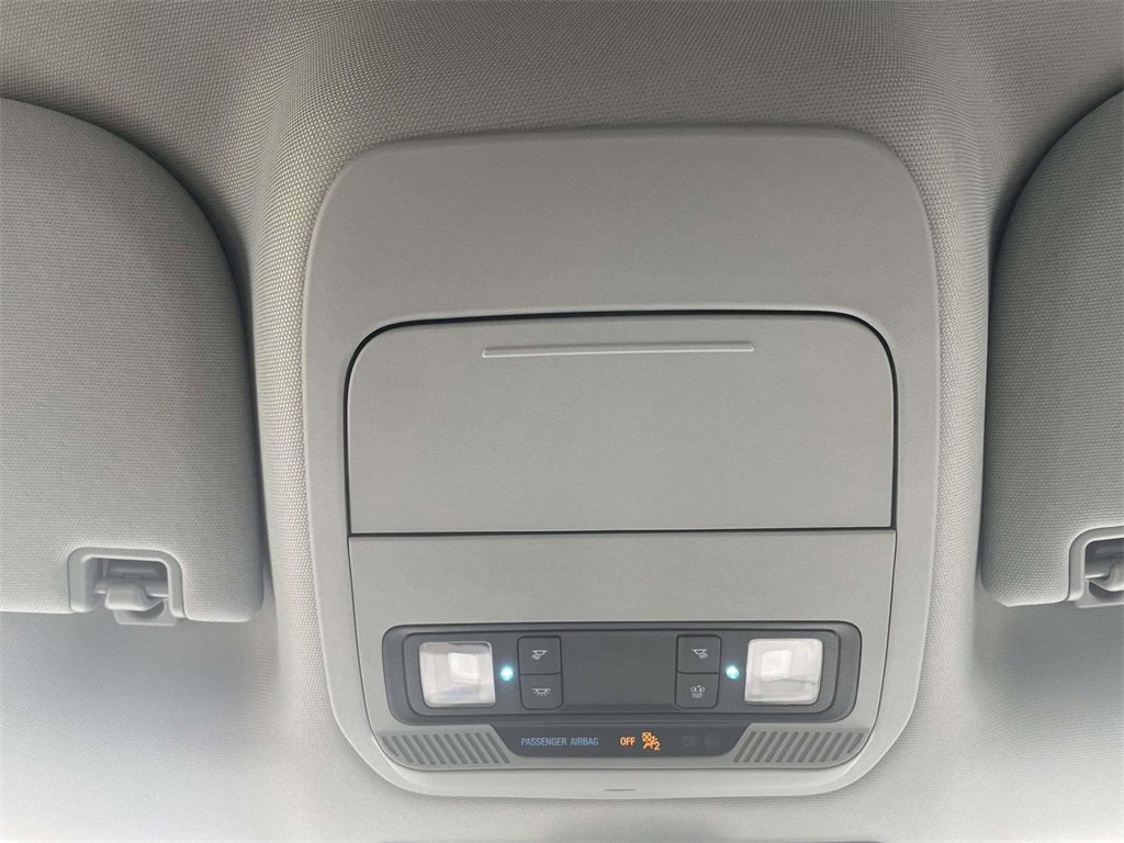 Certified 2025 Ford F150 Lightning XLT image 29