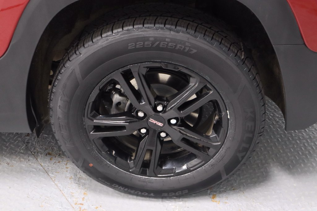 Used 2024 GMC Terrain AT4 w/ LPO, Floor Liner Package AWD/4WD image 19