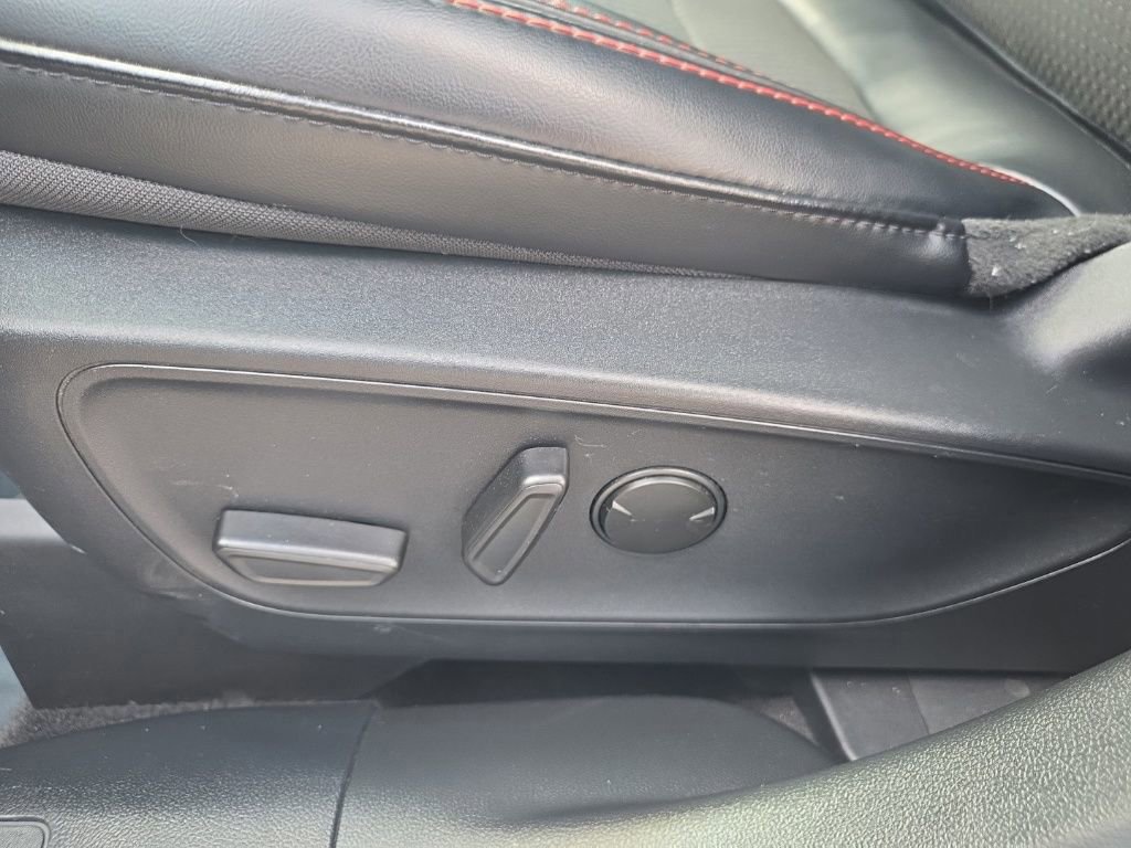 Certified 2024 Ford Escape ST-Line w/ Tech Pack #1 image 16