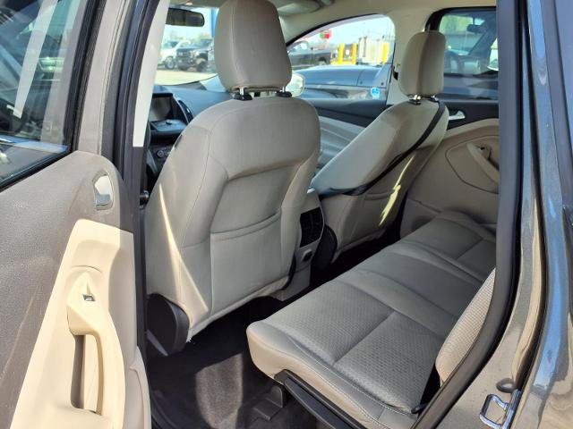 Certified 2019 Ford Escape SE image 15