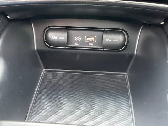 Used 2017 Kia Sorento SX AWD/4WD image 29