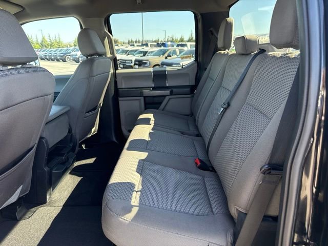 Certified 2022 Ford F250 XLT AWD/4WD image 13