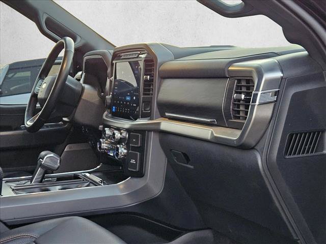 Certified 2024 Ford F150 Lariat w/ Bed Utility Package AWD/4WD image 17