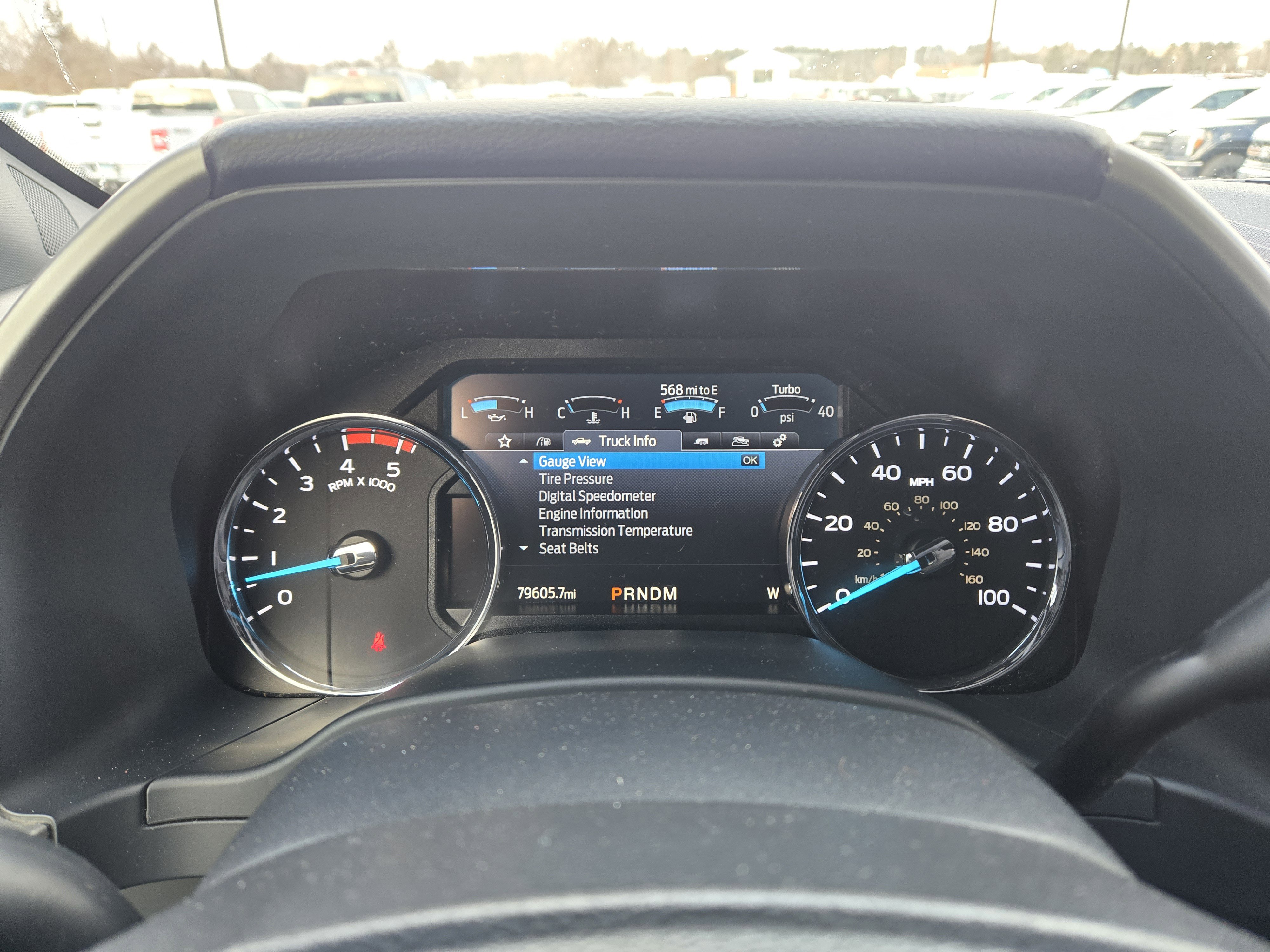 Certified 2022 Ford F350 Lariat w/ Lariat Ultimate Package image 9