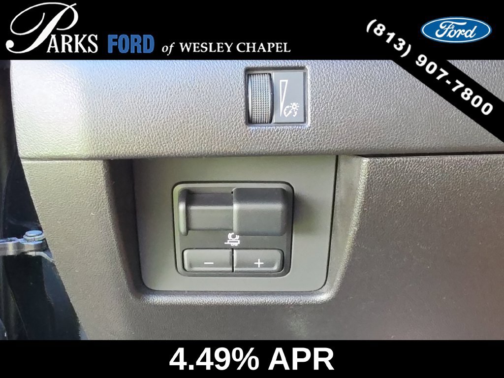 Used 2023 Chevrolet Colorado Z71 w/ Z71 Convenience Package 2 AWD/4WD image 27