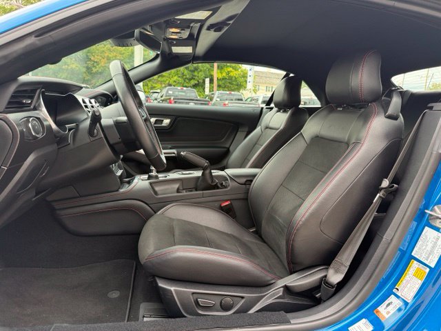 Certified 2020 Ford Mustang GT RWD image 23