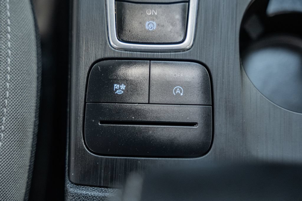 Certified 2020 Ford Escape S FWD image 25