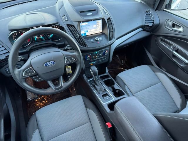 Certified 2018 Ford Escape SE w/ SE Sync 3 Package AWD/4WD image 11