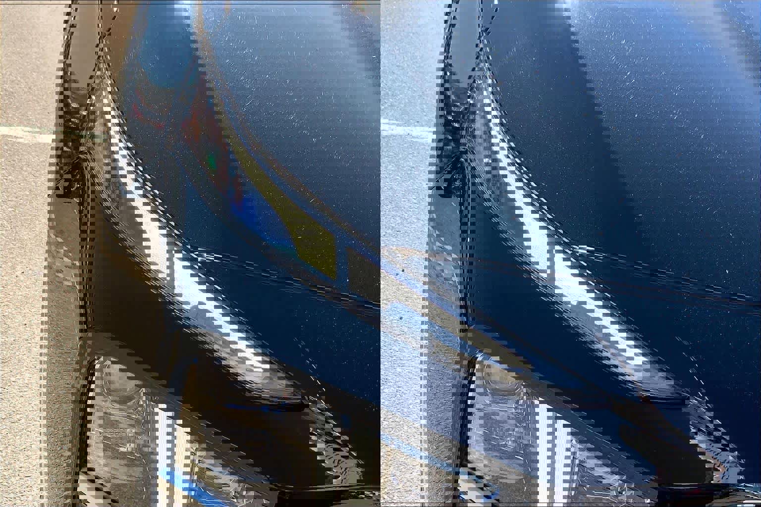 Used 2023 Hyundai Santa Fe Limited image 27