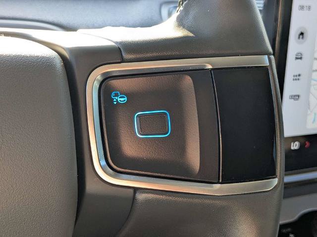 Certified 2025 Ford Expedition Active AWD/4WD image 30