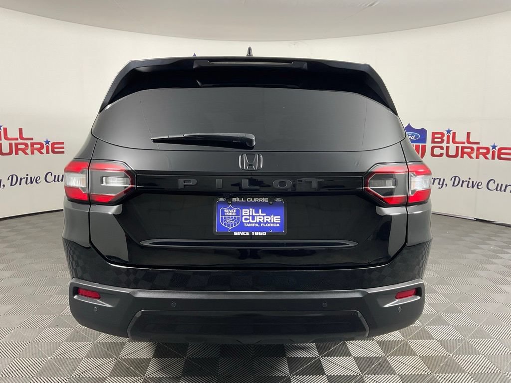Used 2023 Honda Pilot EX-L image 4