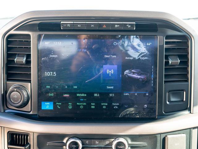 Certified 2024 Ford F150 XLT w/ Equipment Group 302A MID image 23