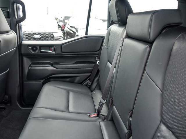 Used 2024 Toyota Land Cruiser w/ Premium Package AWD/4WD image 18