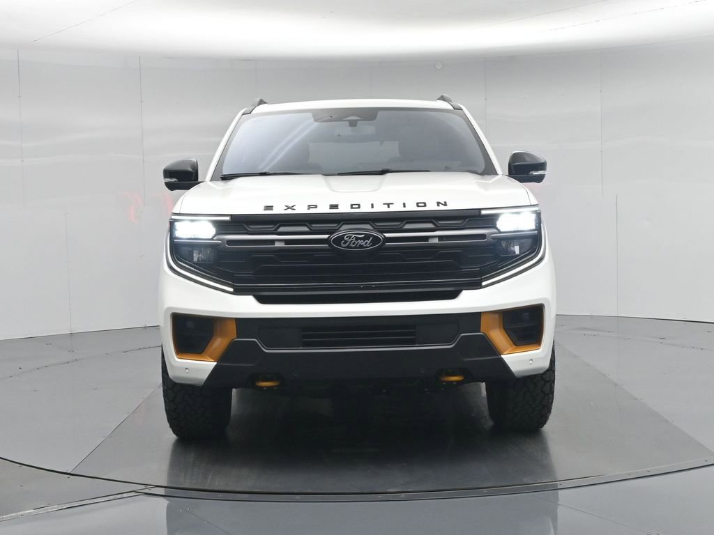 Certified 2025 Ford Expedition Tremor AWD/4WD image 31