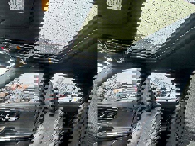 Used 2022 Mercedes-Benz C 300 4MATIC Sedan image 14