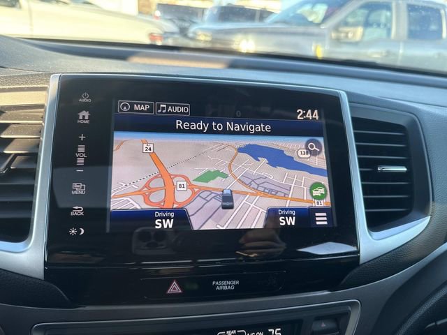 Used 2019 Honda Ridgeline RTL-T image 29