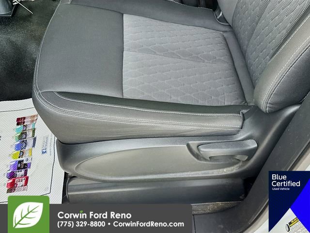 Used 2023 Nissan Titan S w/ S Utility Package image 22