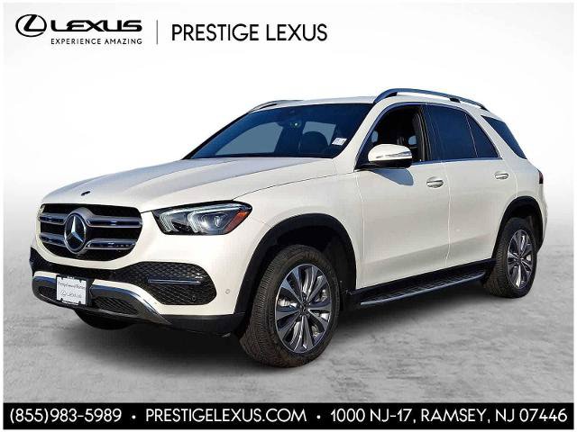 Used 2023 Mercedes-Benz GLE 350 4MATIC