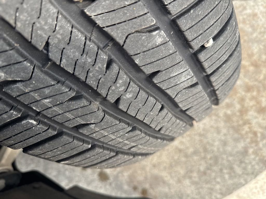 Certified 2025 Ford Explorer Platinum w/ Ultimate Package image 37