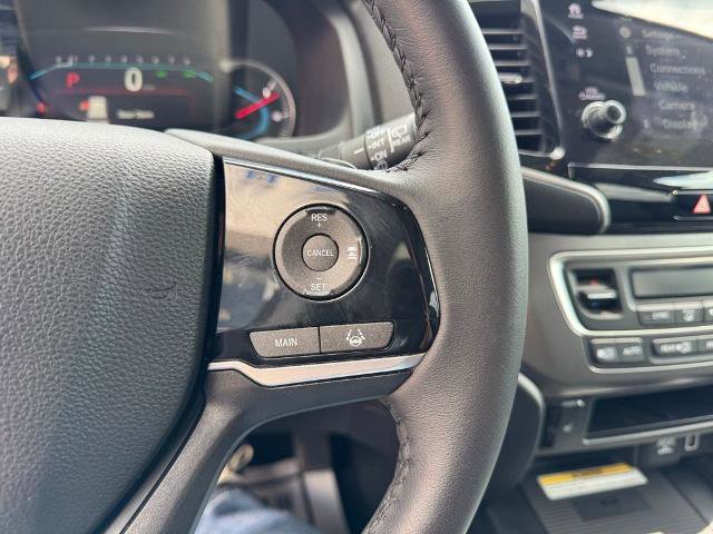 Used 2022 Honda Pilot Special Edition image 21