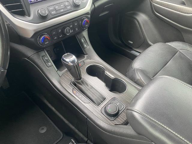 Used 2018 GMC Acadia SLT image 24