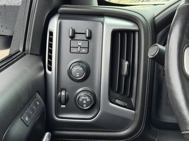 Used 2017 GMC Sierra 1500 SLT image 38