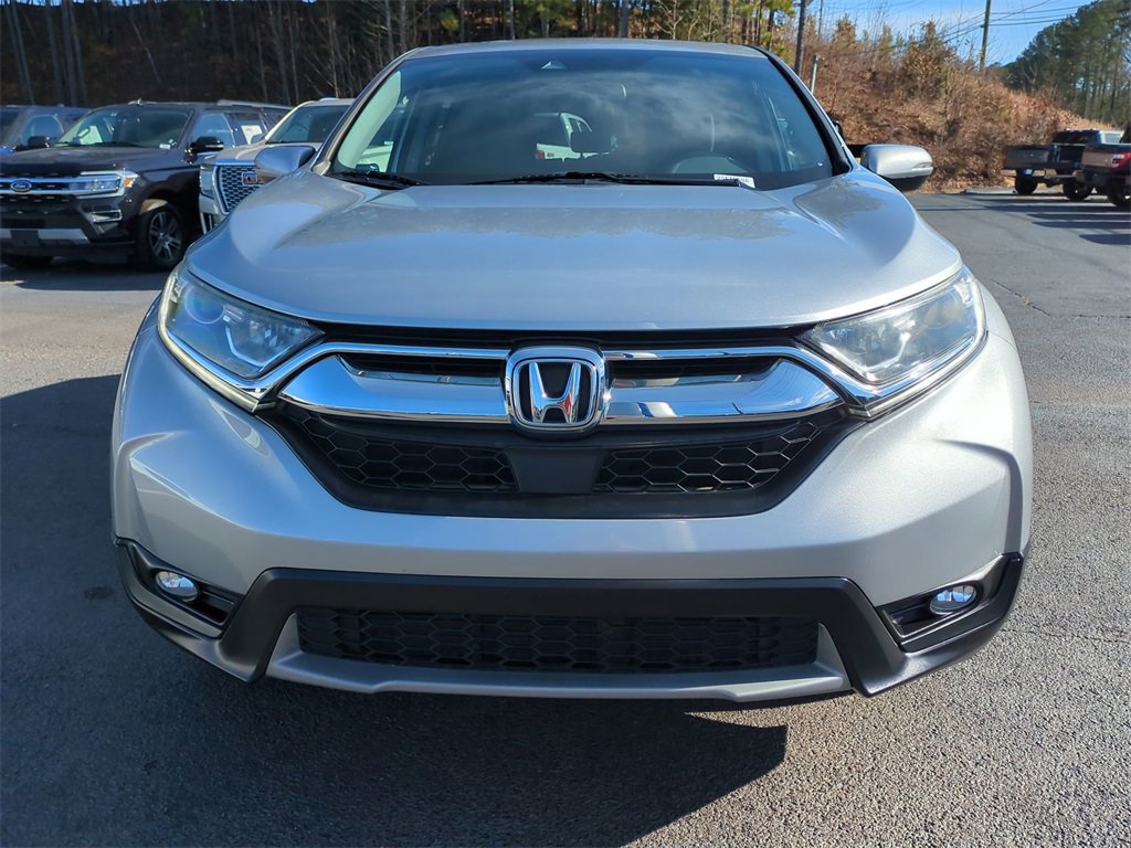 Used 2018 Honda CR-V EX image 9