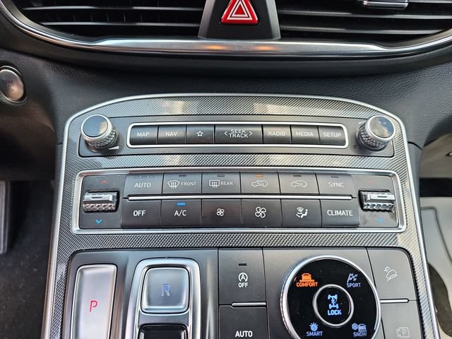 Used 2023 Hyundai Santa Fe SEL AWD/4WD image 28