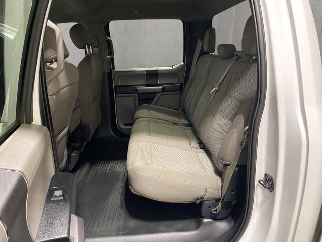 Certified 2019 Ford F150 XLT AWD/4WD image 22