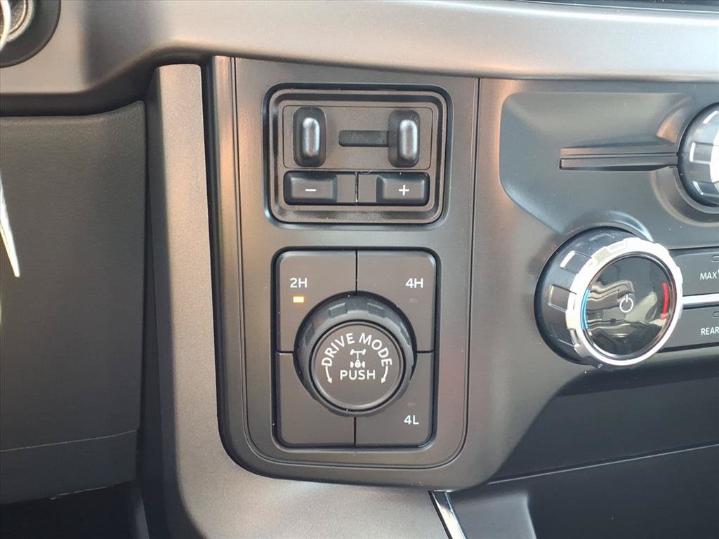 Certified 2024 Ford F150 XLT w/ FX4 Off-Road Package AWD/4WD image 19